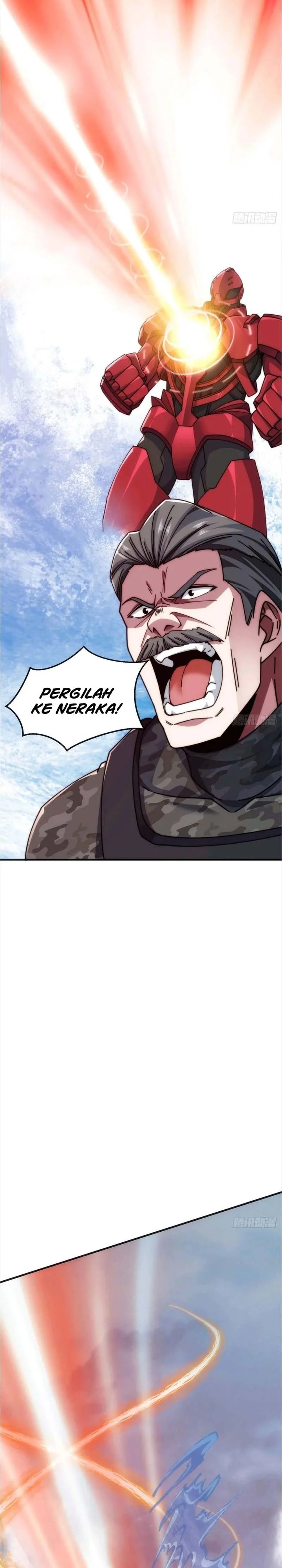 Baca Infinite Evolution Starting From Zero - Chapter 75 halaman 19