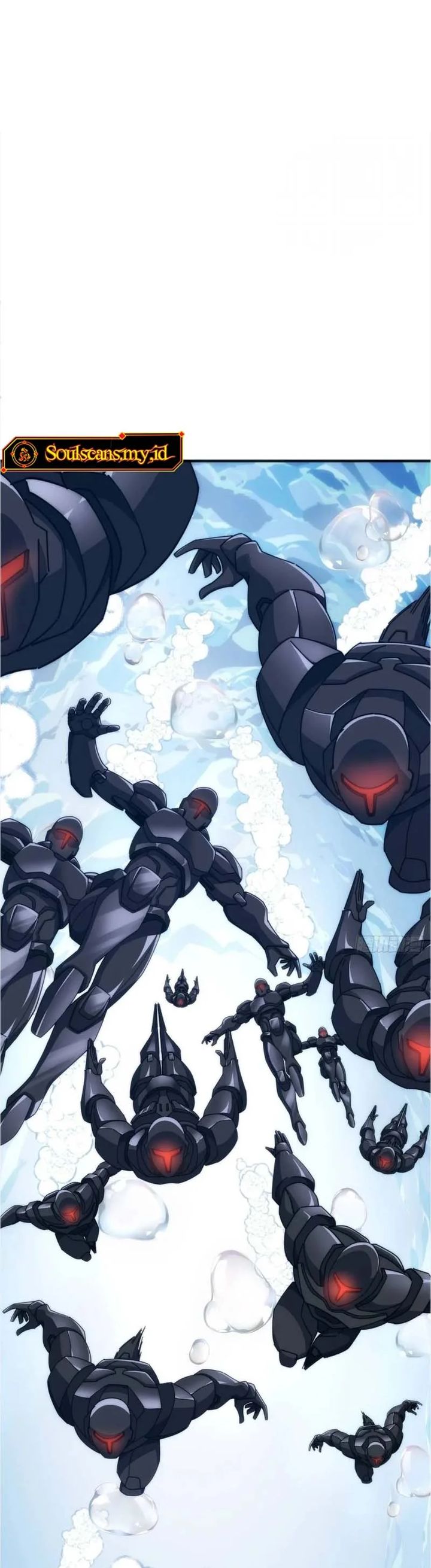 Baca Infinite Evolution Starting From Zero - Chapter 75 halaman 4