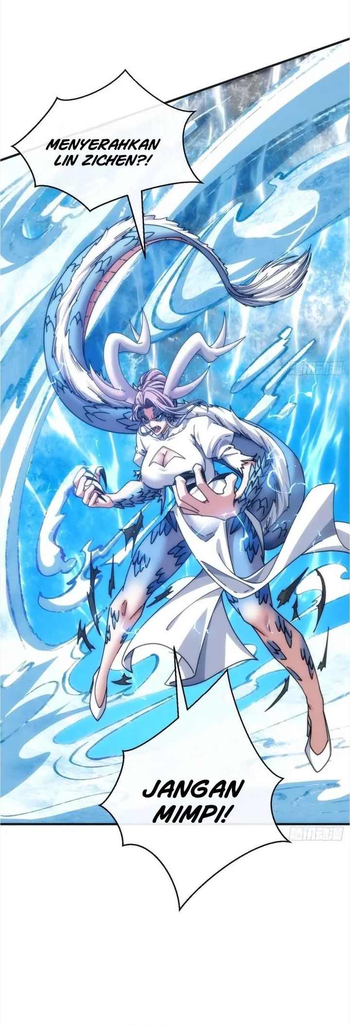 Baca Infinite Evolution Starting From Zero - Chapter 75 halaman 9