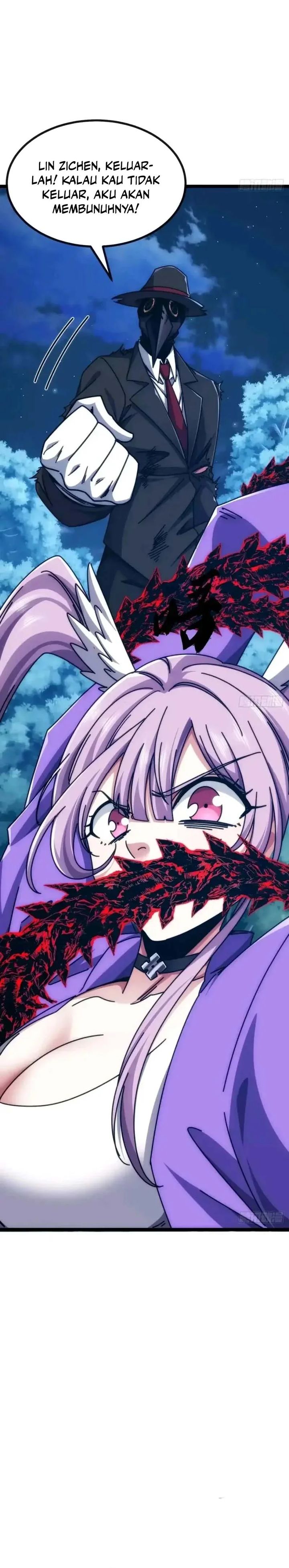 Baca Infinite Evolution Starting From Zero - Chapter 76 halaman 10