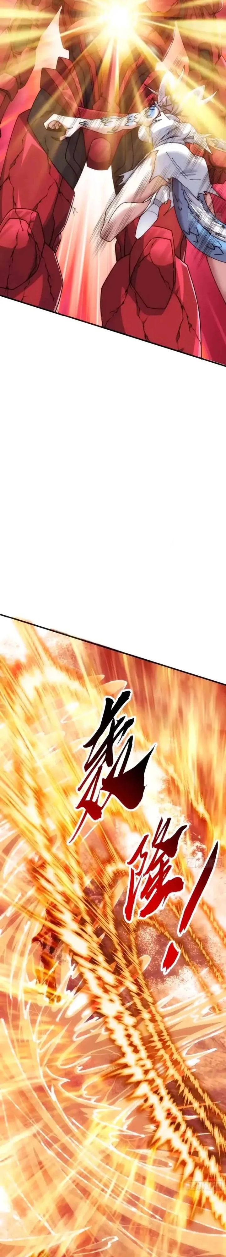 Baca Infinite Evolution Starting From Zero - Chapter 76 halaman 4