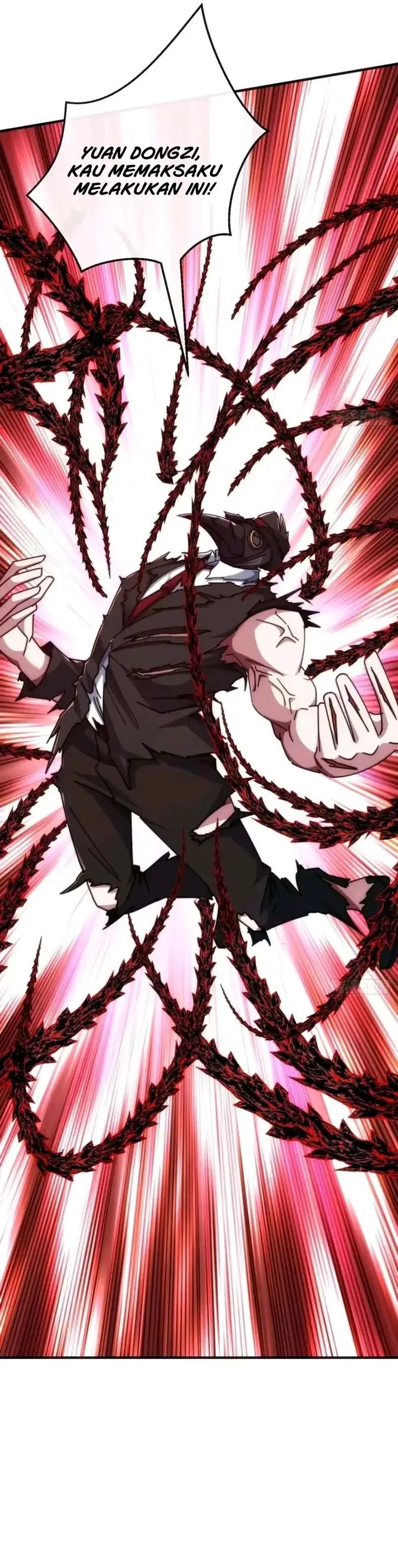 Baca Infinite Evolution Starting From Zero - Chapter 77 halaman 10