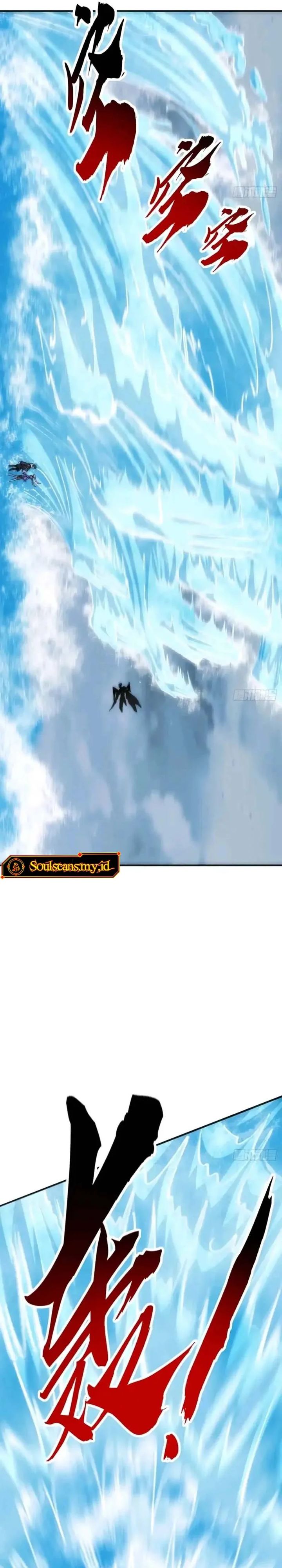 Baca Infinite Evolution Starting From Zero - Chapter 77 halaman 13