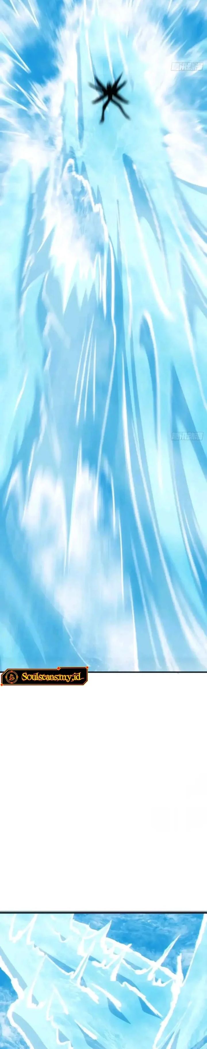 Baca Infinite Evolution Starting From Zero - Chapter 77 halaman 14