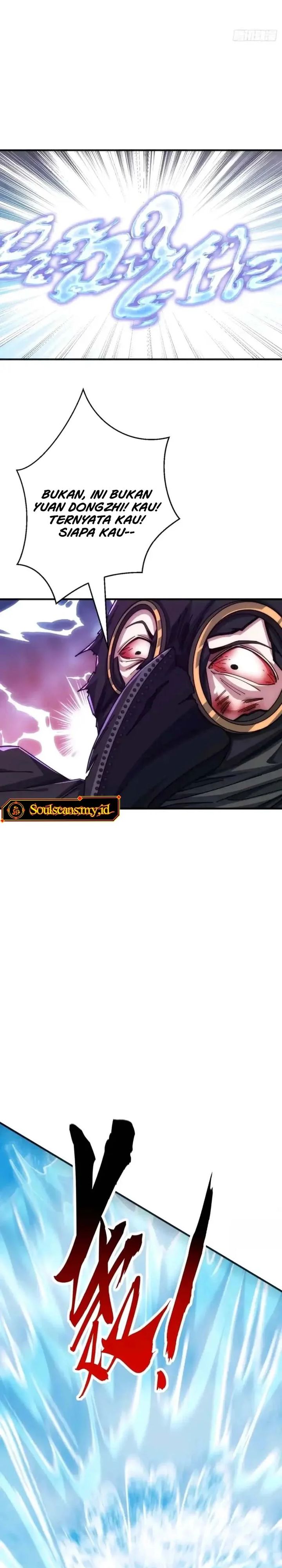 Baca Infinite Evolution Starting From Zero - Chapter 77 halaman 16