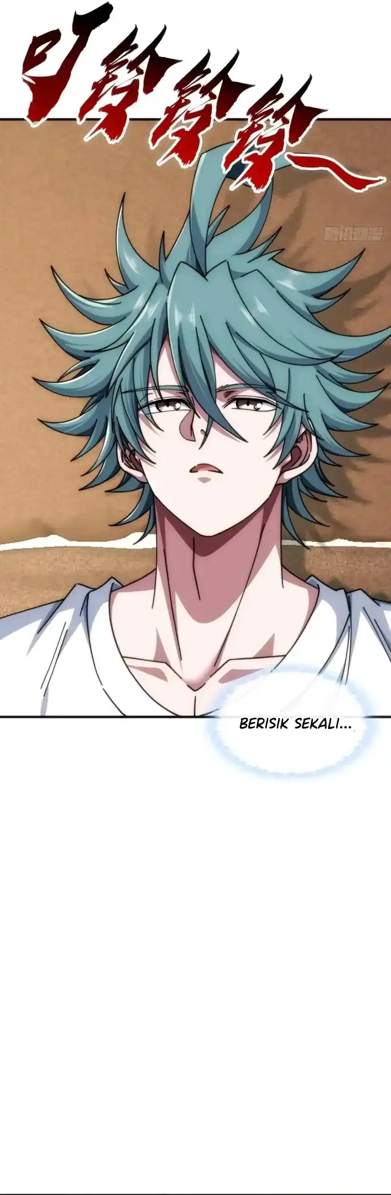 Baca Infinite Evolution Starting From Zero - Chapter 80 halaman 3