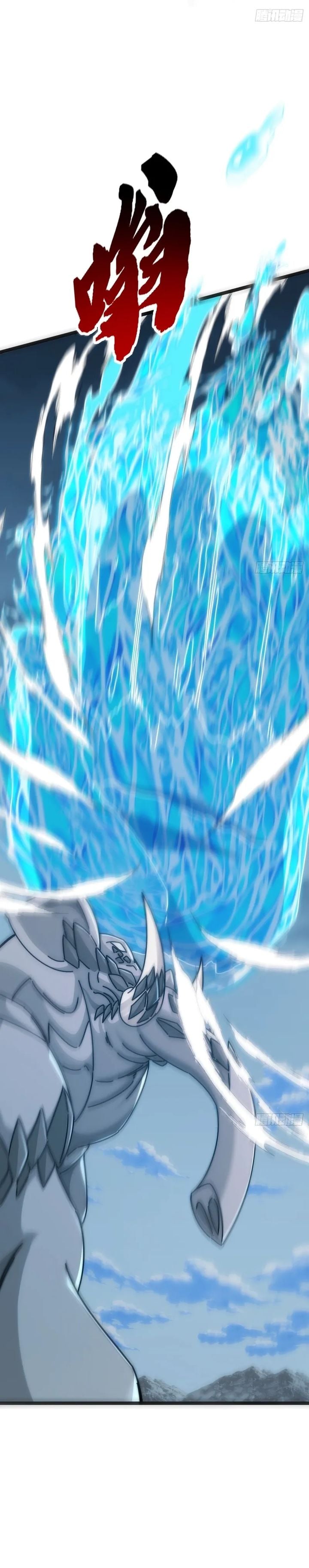 Baca Infinite Evolution Starting From Zero - Chapter 91 halaman 8