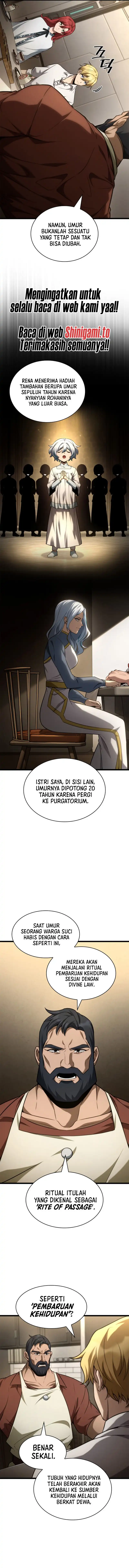 Infinite Mage Chapter 165 - Page 13