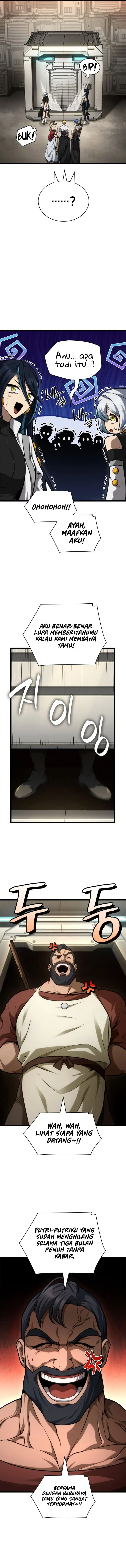Infinite Mage Chapter 165 - Page 6