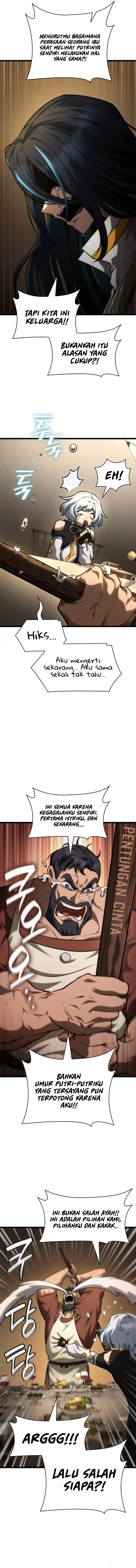 Infinite Mage Chapter 165 - Page 9