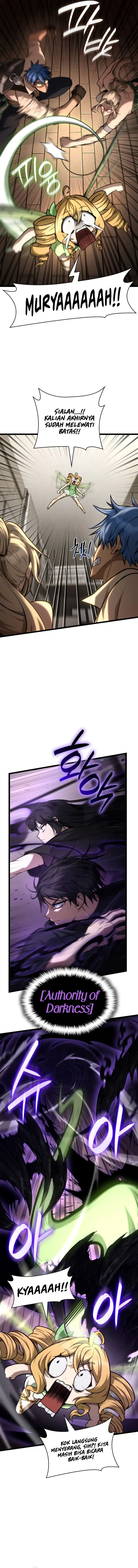 Infinite Mage Chapter 166 - Page 13