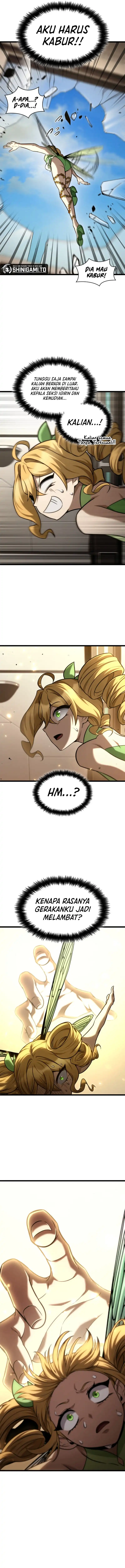 Infinite Mage Chapter 166 - Page 17