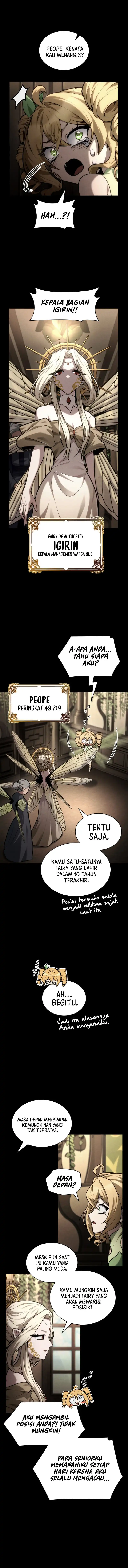 Infinite Mage Chapter 167 - Page 7