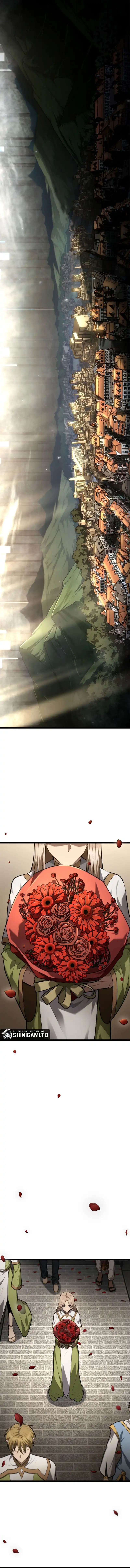 Infinite Mage Chapter 168 - Page 12