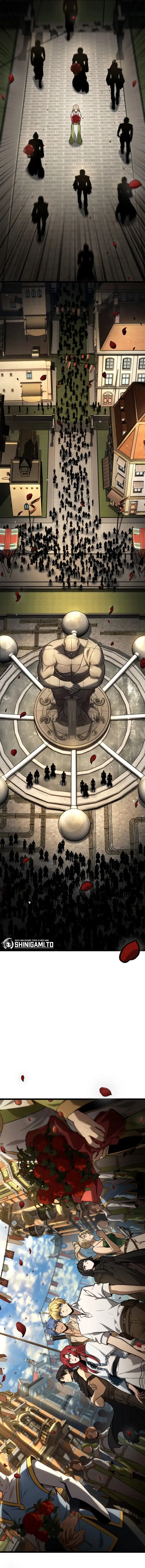 Infinite Mage Chapter 168 - Page 13