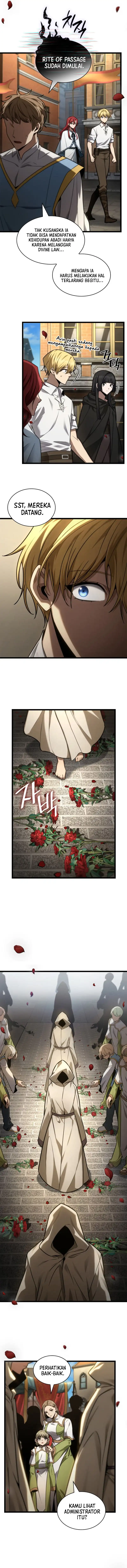 Infinite Mage Chapter 168 - Page 14