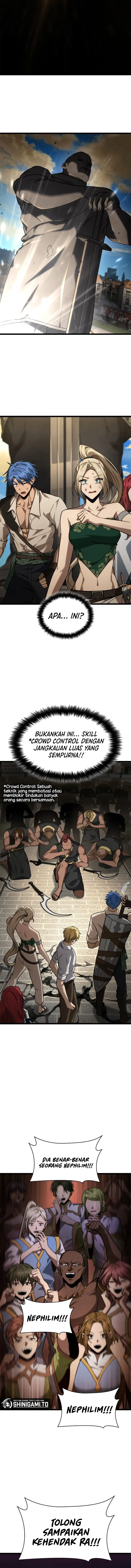 Infinite Mage Chapter 169 - Page 16