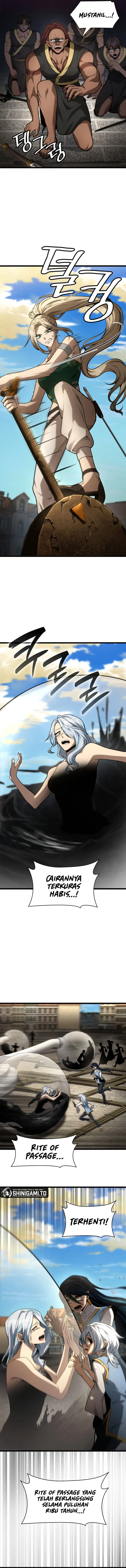 Infinite Mage Chapter 169 - Page 17