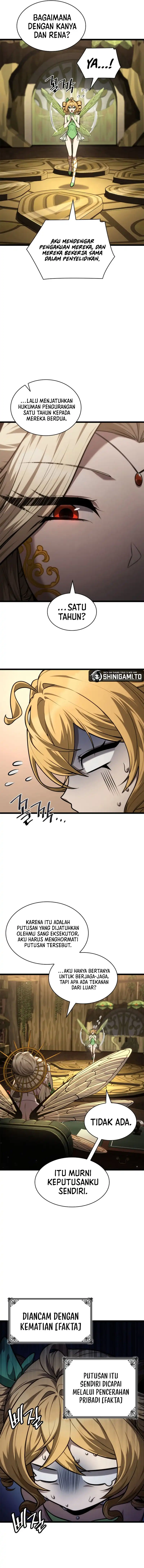 Infinite Mage Chapter 169 - Page 2