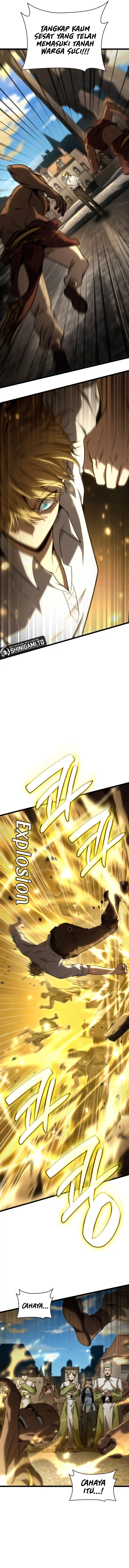 Infinite Mage Chapter 169 - Page 9