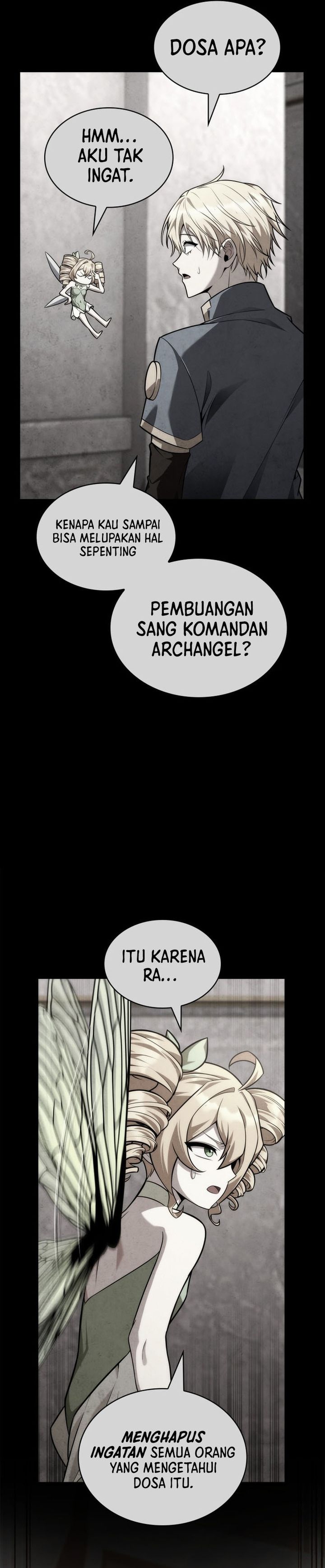 Infinite Mage Chapter 177 - Page 13