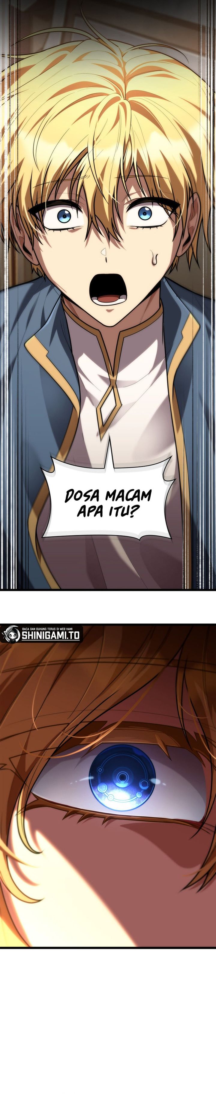 Infinite Mage Chapter 177 - Page 14