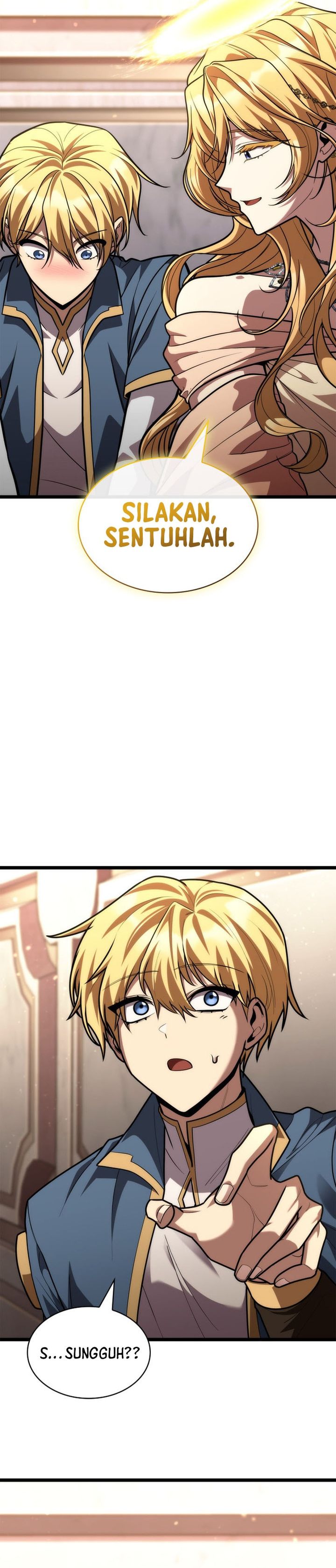 Infinite Mage Chapter 177 - Page 18