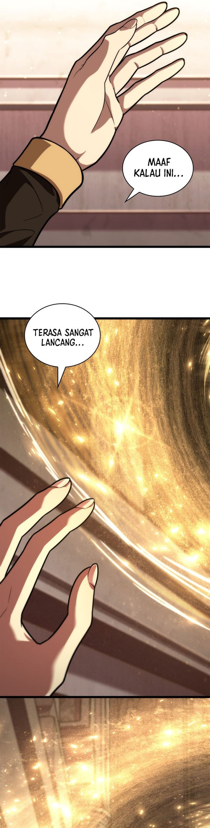 Infinite Mage Chapter 177 - Page 19