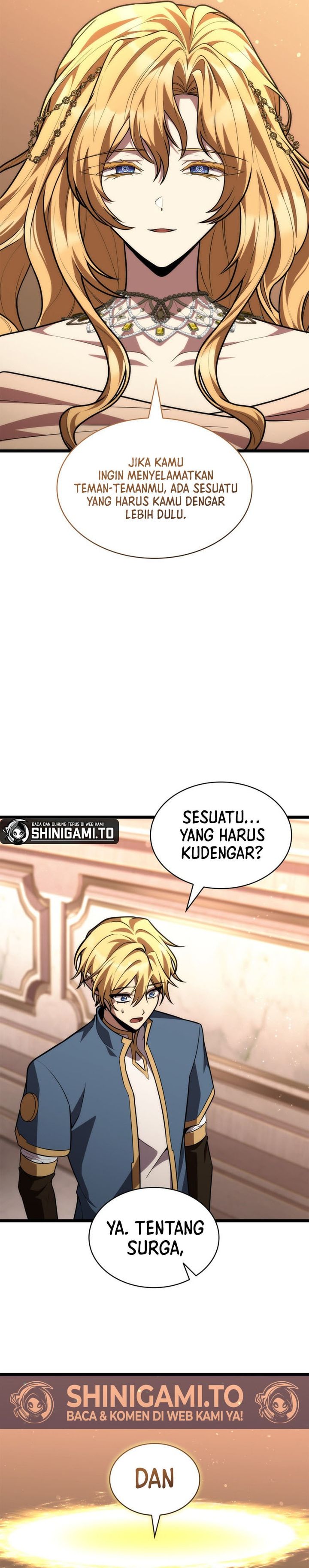 Infinite Mage Chapter 177 - Page 29