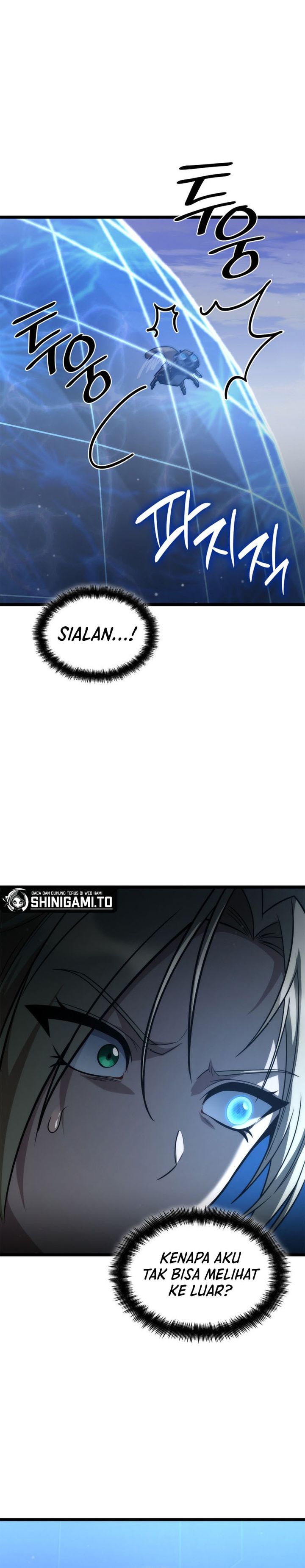 Infinite Mage Chapter 177 - Page 43
