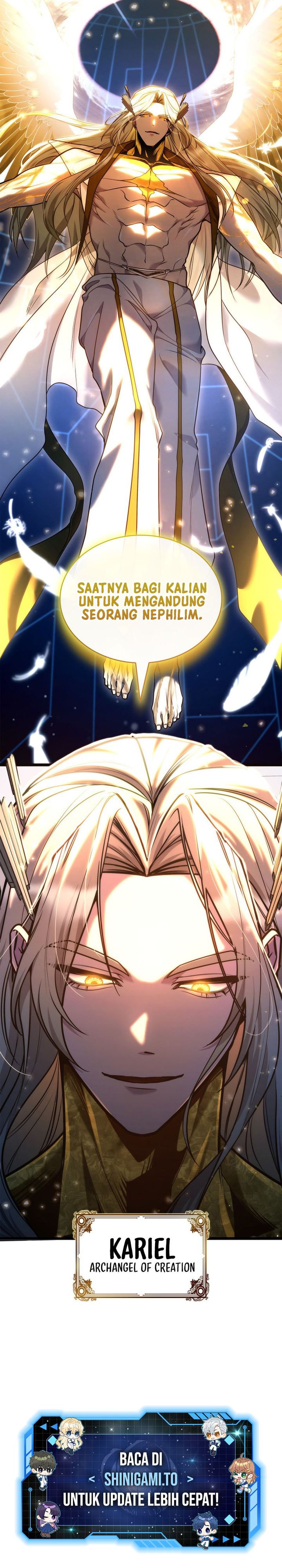 Infinite Mage Chapter 177 - Page 48