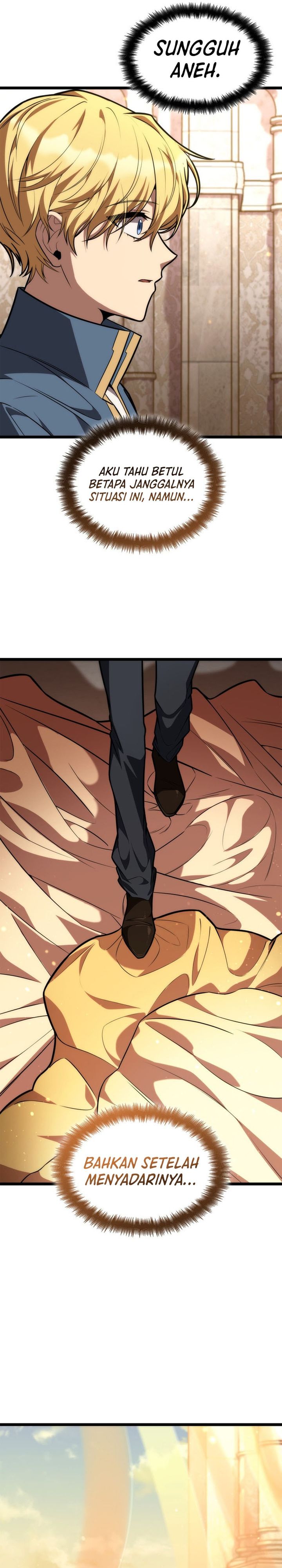 Infinite Mage Chapter 177 - Page 5