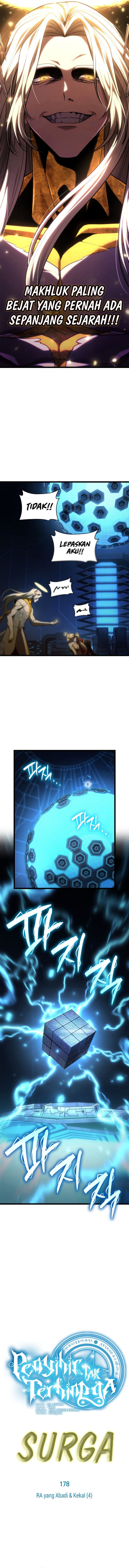 Infinite Mage Chapter 178 - Page 10