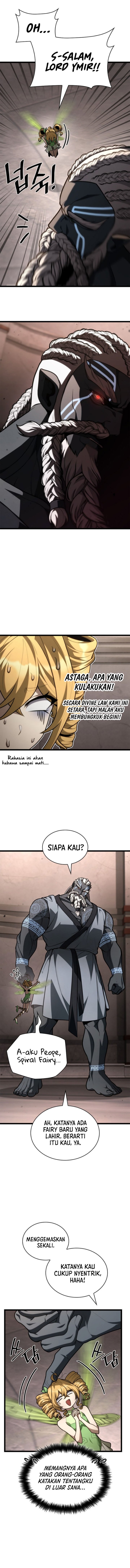 Infinite Mage Chapter 178 - Page 13