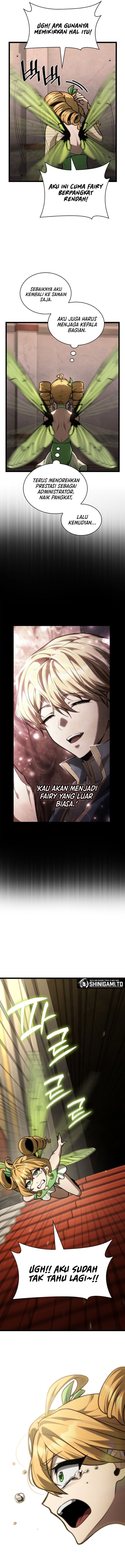 Infinite Mage Chapter 178 - Page 16