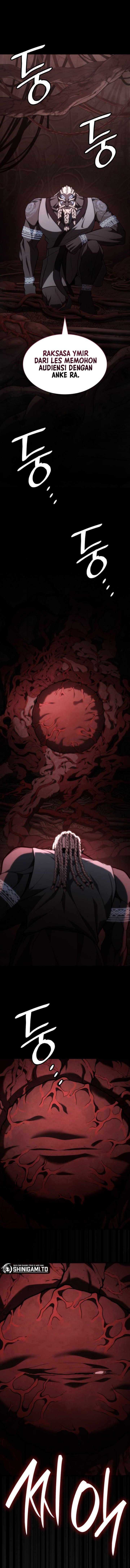 Infinite Mage Chapter 178 - Page 19