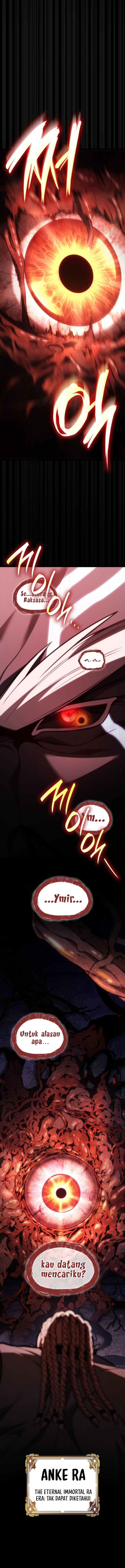 Infinite Mage Chapter 178 - Page 20