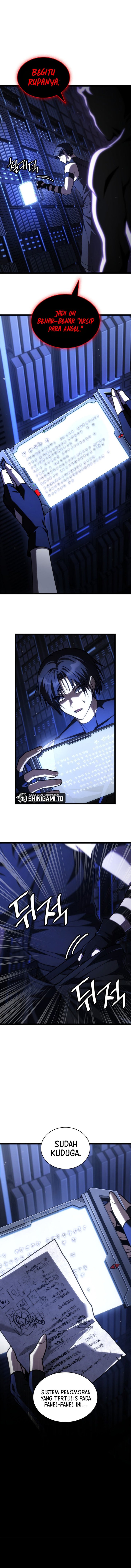 Infinite Mage Chapter 179 - Page 13