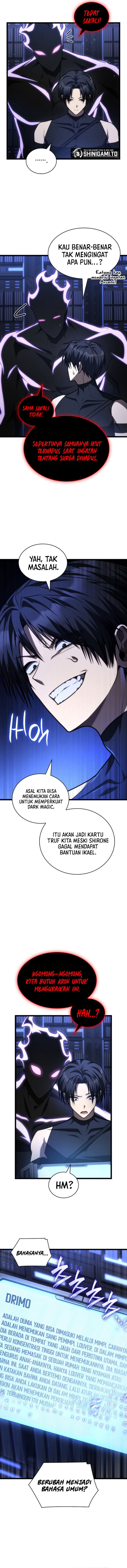 Infinite Mage Chapter 179 - Page 15
