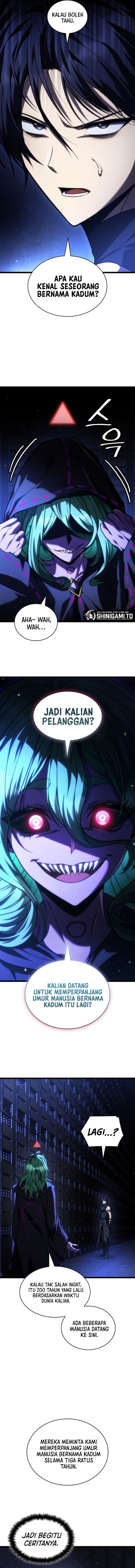 Infinite Mage Chapter 179 - Page 19