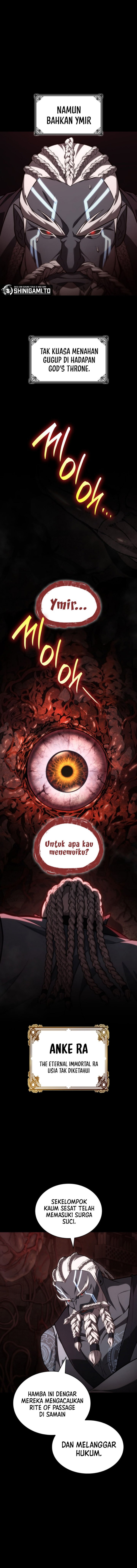 Infinite Mage Chapter 179 - Page 3