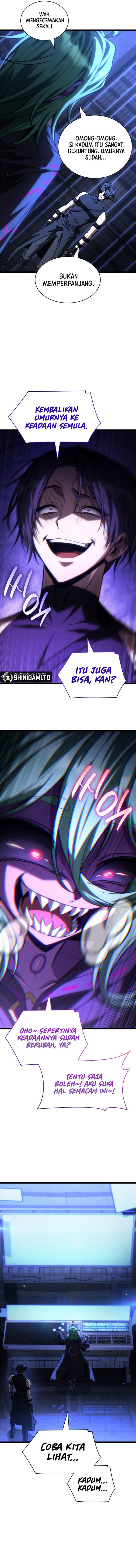 Infinite Mage Chapter 180 - Page 14