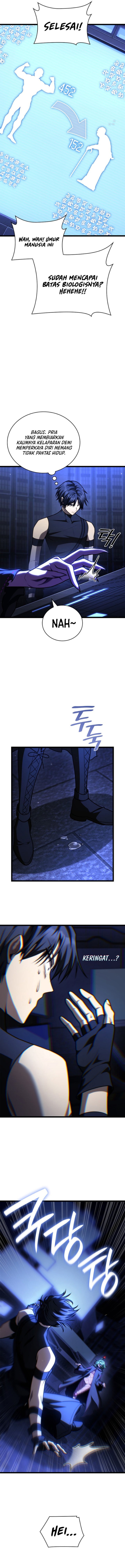 Infinite Mage Chapter 180 - Page 15
