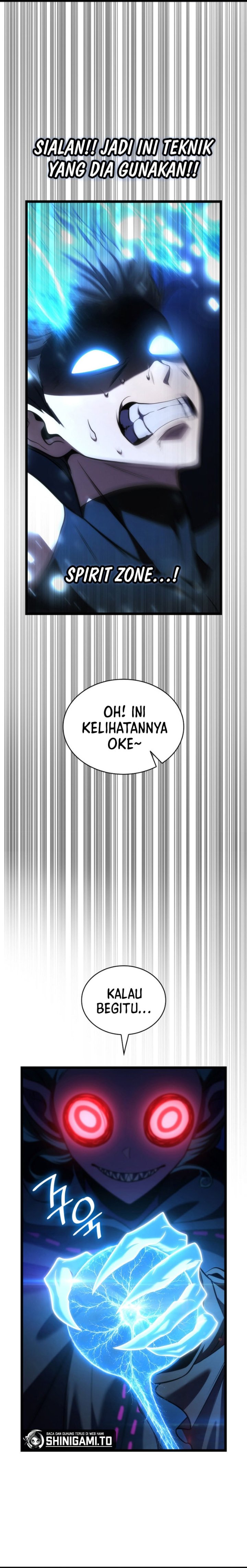 Infinite Mage Chapter 180 - Page 18