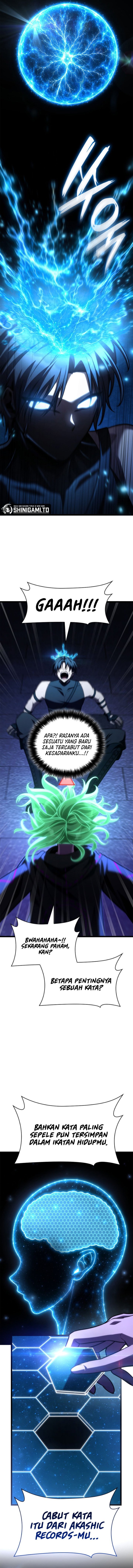 Infinite Mage Chapter 180 - Page 20