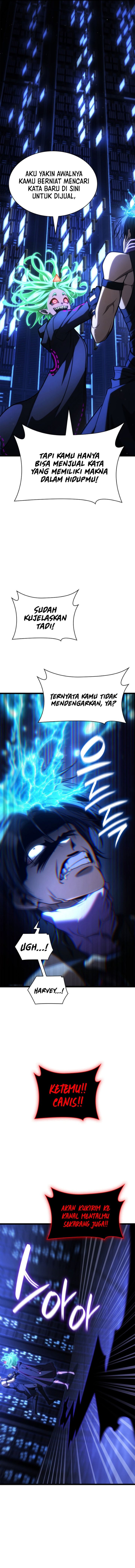 Infinite Mage Chapter 180 - Page 22