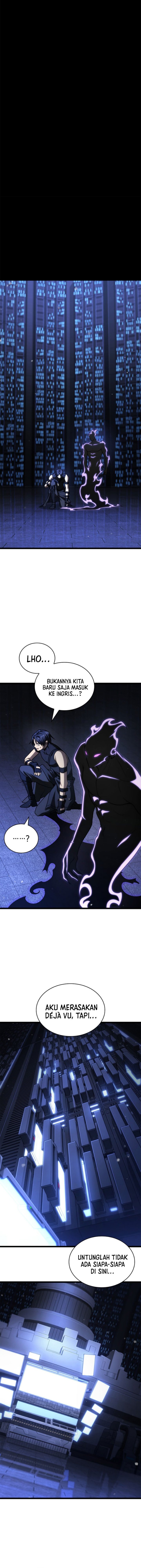 Infinite Mage Chapter 180 - Page 26