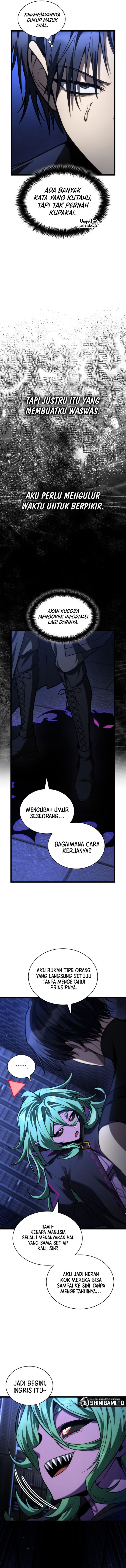Infinite Mage Chapter 180 - Page 4