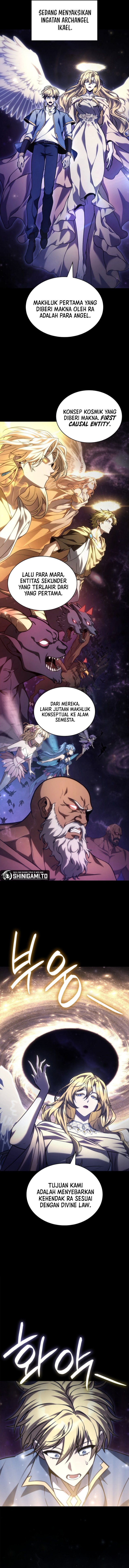 Infinite Mage Chapter 181 - Page 13