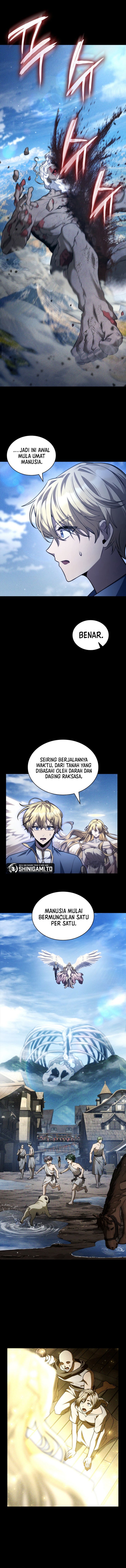 Infinite Mage Chapter 181 - Page 15